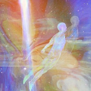 Guía Celestial: Conexión Profunda a través del Oráculo Angelical